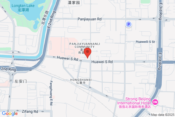Fengtai District Of Beijing Fengtai Feed Plant; Hsbc Beijing Branch Dabei Farmers Feed Limited Liability Company