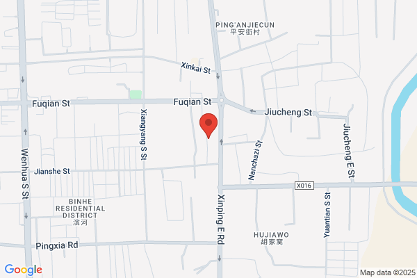 Garment Import And Export Corporation Beijing Branch Donghua
