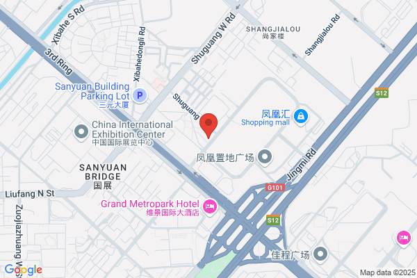 Lee Foods Co., Ltd., Beijing