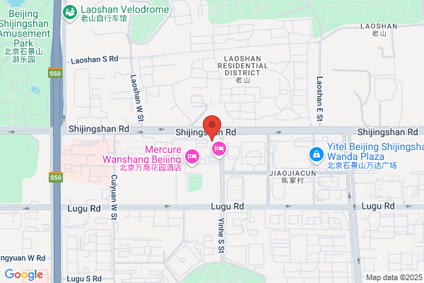 Yuannong(beijing) International Trade Co.,ltd