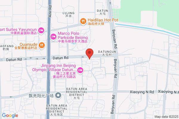 Beijing Avision Science & Technology Development Co,.ltd
