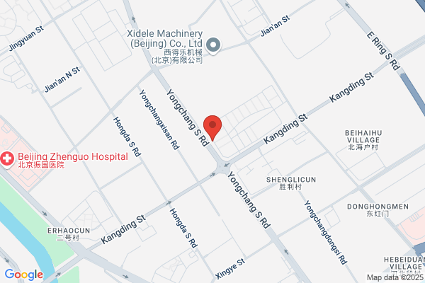 Beijing Honkon Science And Technology Development Co., Ltd.