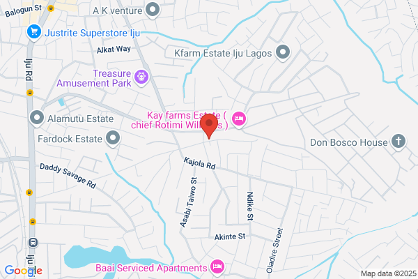 E.king Development Limited