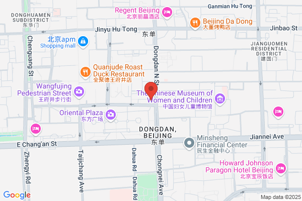 World Of Health Biotech Co., Ltd
