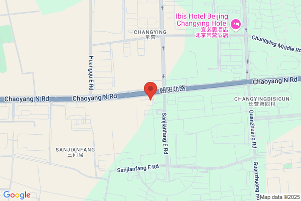 Ahn Jung Chaoyang District, Beijing, Leather Goods Factory