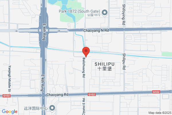 Beijing Chaoyang Shoe Factory