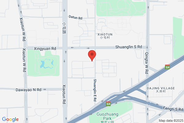 Beijing Dongfeng Xinchang Wood Furniture Factory