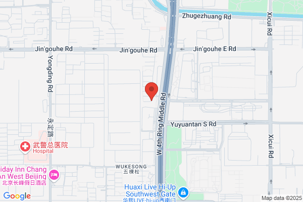 Beijing Fini Ltd.