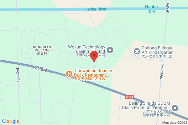Beijing Fu Mei Furniture Co., Ltd.