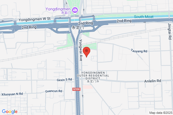 Beijing Granville Dili Furniture Factory