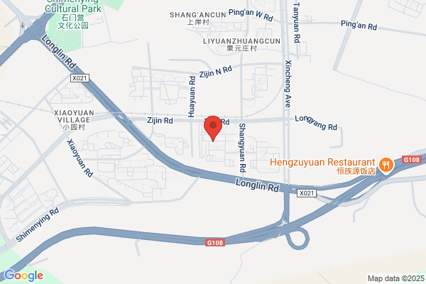 Beijing Jianhua Furniture Factory