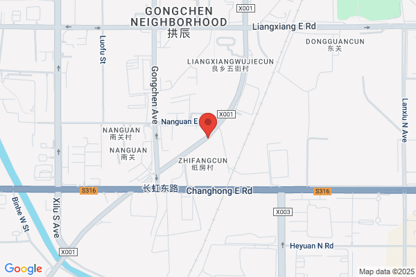 Beijing Kabaji Hardware Co., Ltd.