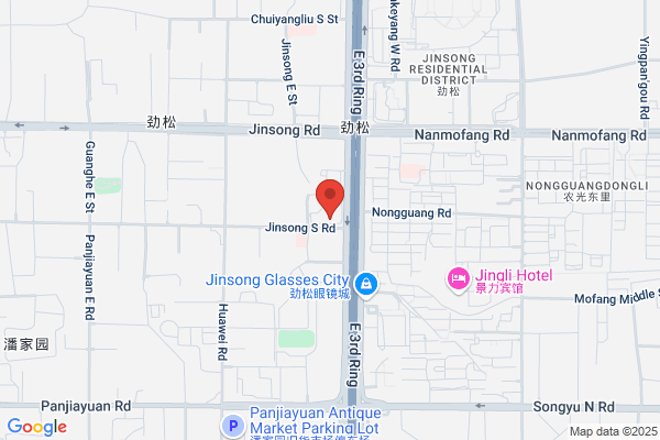 Beijing Koizumi Leather Products Co., Ltd.