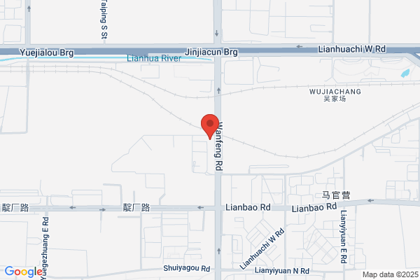 Beijing Lu Yi Furniture Co., Ltd.