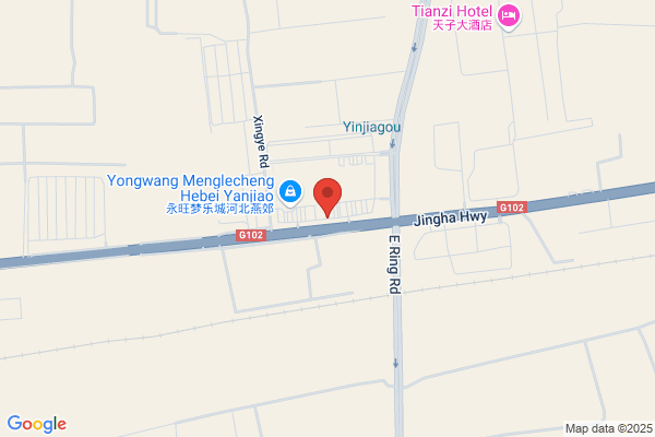 Beijing New Oriental Furniture Co., Ltd.