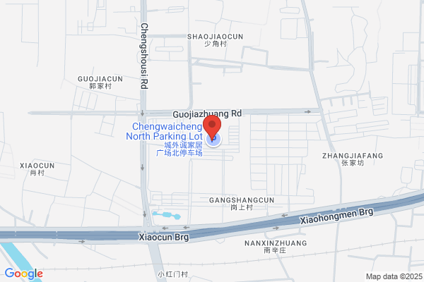Beijing Red Furniture Factory