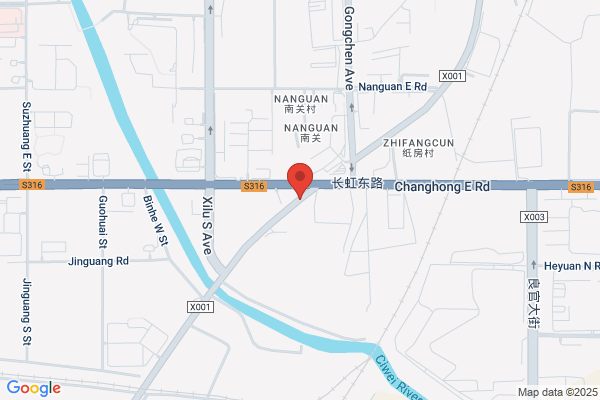 Beijing Revitalization Furniture Factory