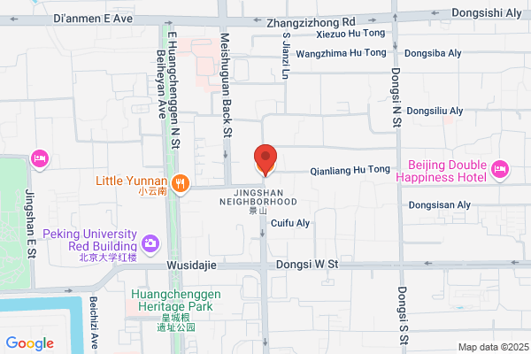 Beijing Shengdacy Co., Ltd.