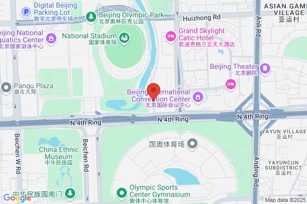 Beijing Waves Nikapi With Limited Liability Company