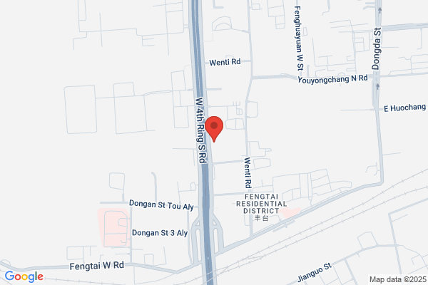 East Enterprises Ltd.