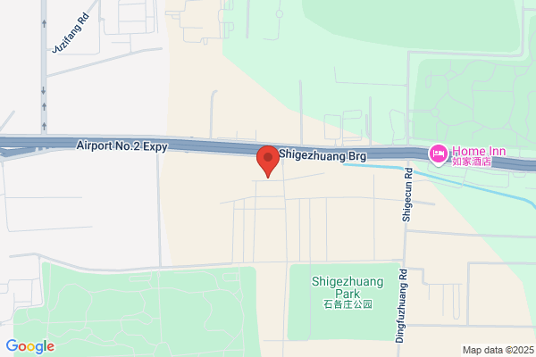 Longhua Civilian Metal Factory In Beijing