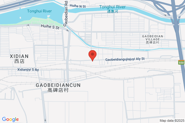 Old Beijing Oriental Furniture Co., Ltd.
