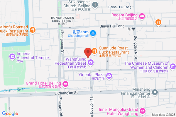 Universal Furniture Industrial Co., Ltd.