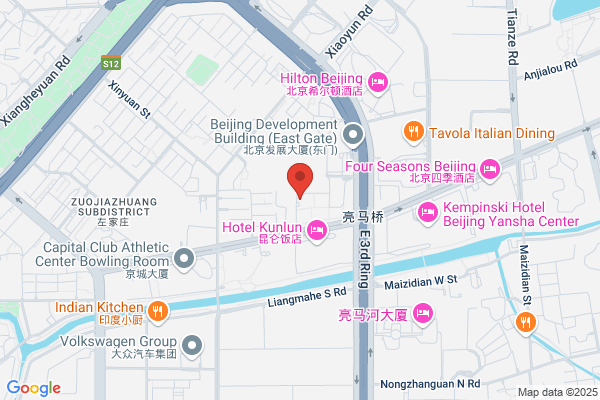 Beijing Happiness Foundation Exports&imports Trade Co.,ltd.