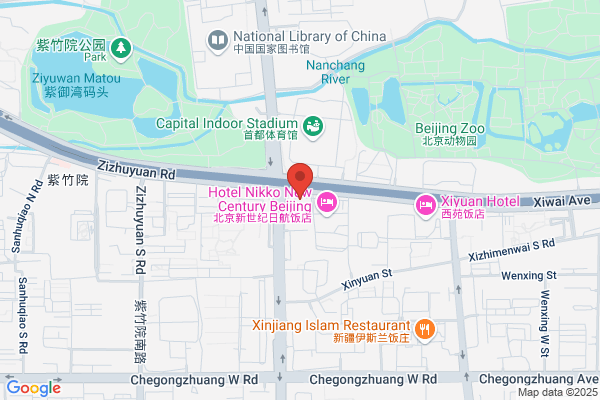 Beijing Aixier Control Technology Limited Liability Company