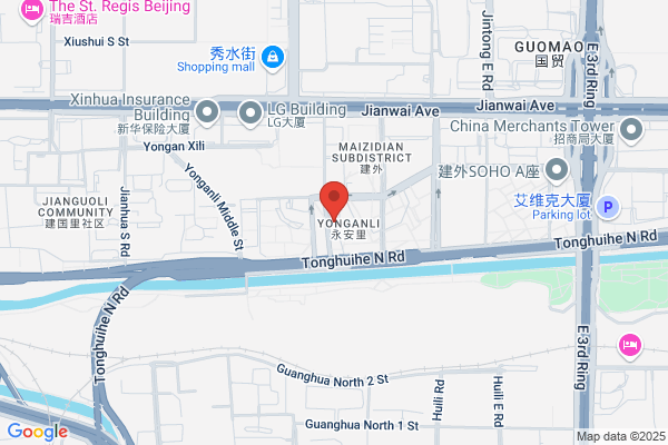 Beijing Bangzhijixiean