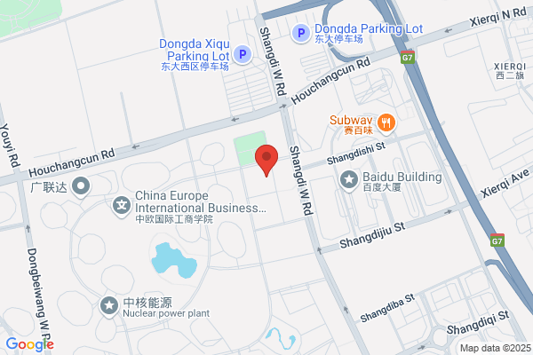 Beijing Beichen Technology Development Corporation