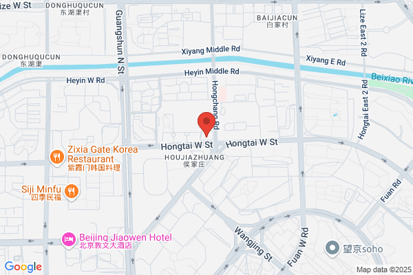 Beijing Beijing Flights Biomedical Engineering Company