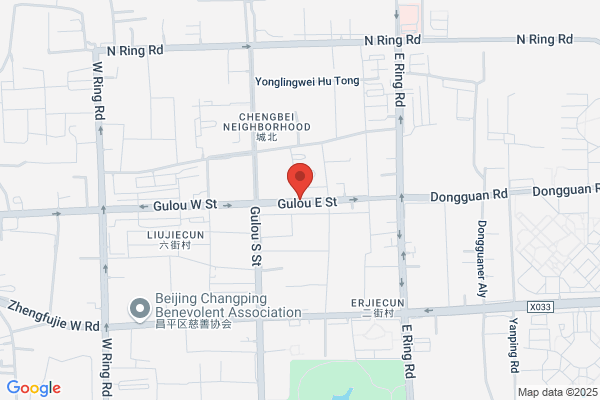 Beijing Drum Fan Drum Reply Ventil Ator Factory Ltd.
