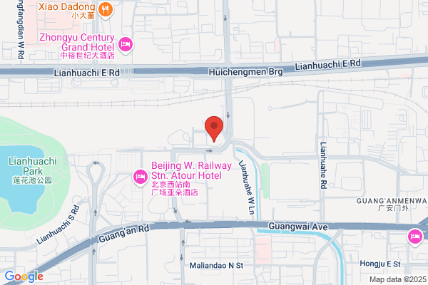 Beijing Dundee Automation Systems Engineering Company