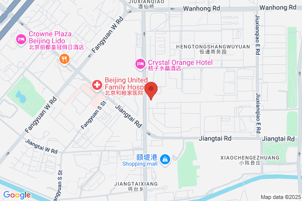 Beijing Feidie Electrical Co., Ltd