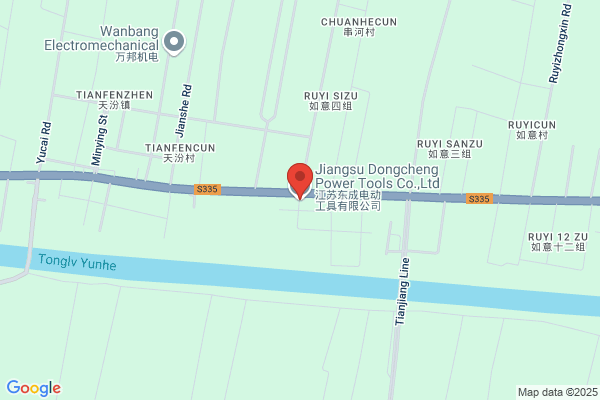 Beijing Gazette Power Tools Co., Ltd