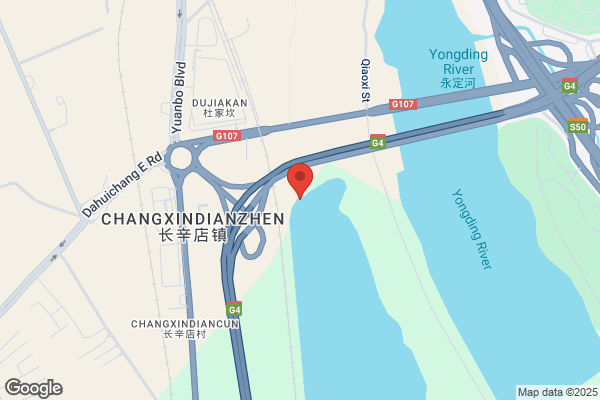 Beijing Huade Hydraulic Pump Factory Machine Tool Plant