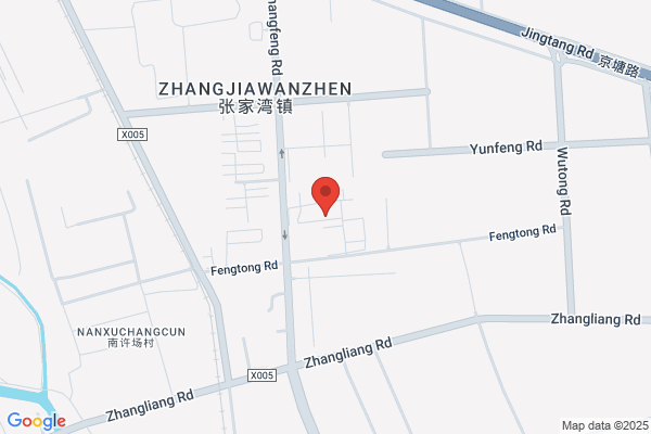Beijing Jie Her Electrical And Mechanical Equipment Co., Ltd.