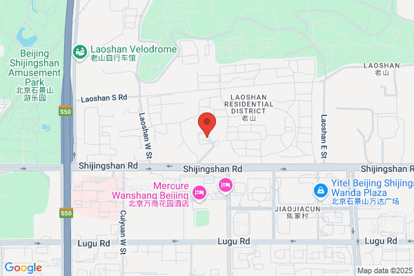 Beijing Shougang Electrical Co., Ltd