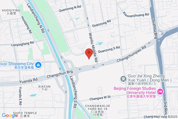 Beijing Tongchuang Letter Of Economic And Trade Ltd.