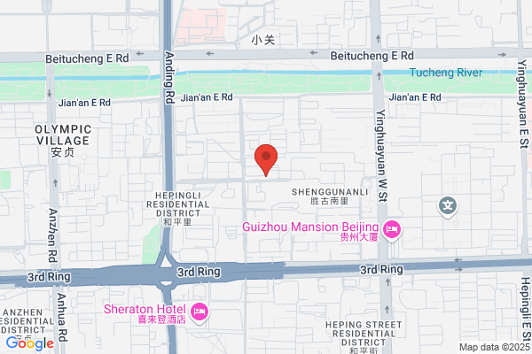 Beijing Wang Kwong Electrical And Mechanical Equipment Factory