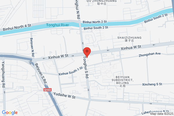 Beijing Wang Wan-li Electrical And Mechanical Equipment Co., Ltd.