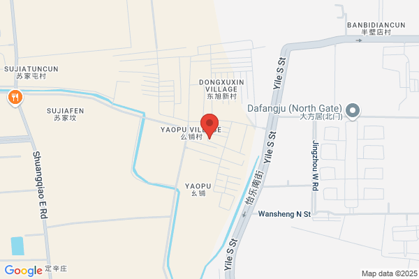 Beijing-east Boiler Co., Ltd.