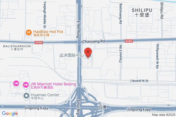 Beijing-hui Saida Technical Trading Company