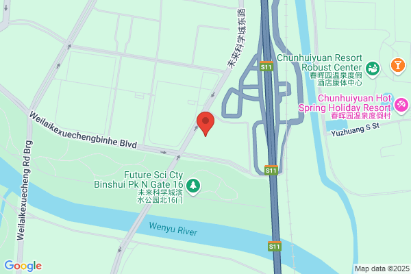 Changping County, Beijing Speakers At The Standard Factory