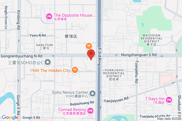 Chaoyang District, Beijing Long-pulley Plant