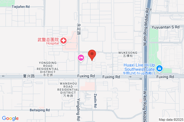 Jia Jing Of Beijing Power Engineering Company