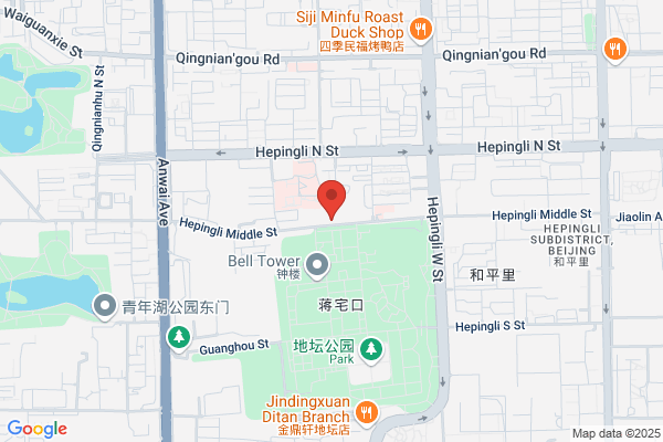 Levin Beverly North China Refrigeration Equipment Co., Ltd.