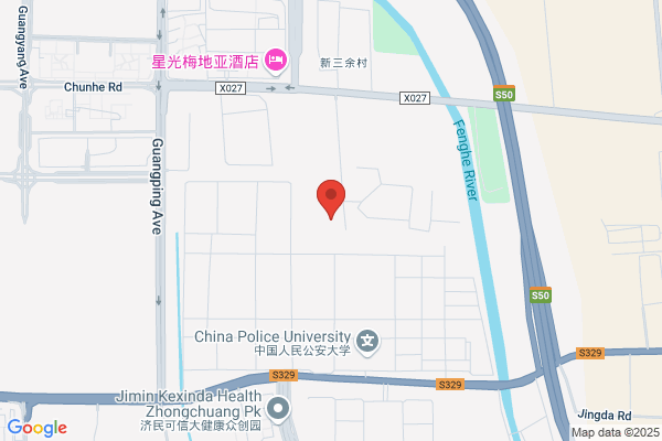 Beijing Hongkong Zhongshi Advertising Co., Ltd