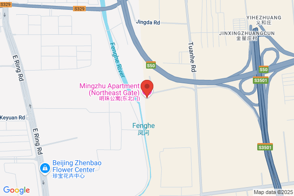 Hailian Bright Pearl Industry And Trade Co., Ltd